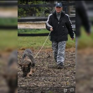 Profilbild von Sabina Eiermann