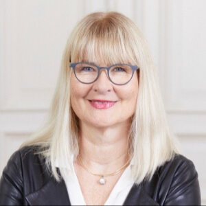 Profilbild von Sabina Freienstein