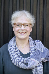 Profilbild von Sabina Gleiß