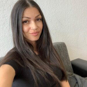Profilbild von Sabina Guener