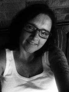 Profilbild von Sabina Gulczynski