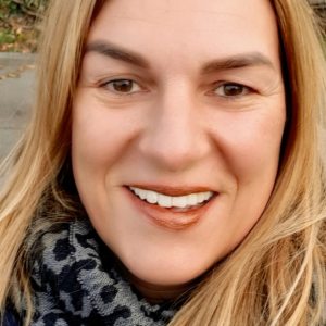Profilbild von Sabina Hörl