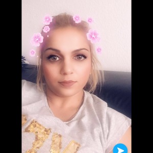 Profilbild von Sabina Jakupovic