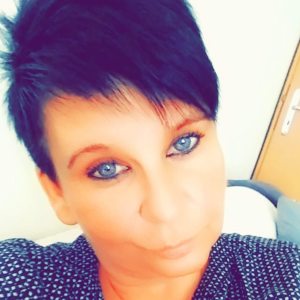 Profilbild von Sabina Karabanowitz