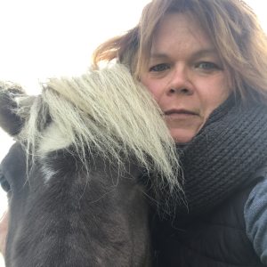Profilbild von Sabina Kokott