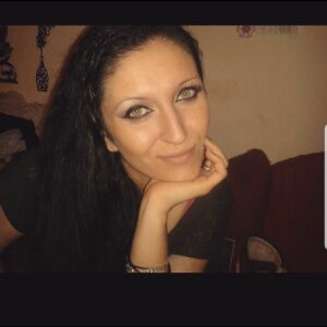 Profilbild von Sabina Kriwoschejew