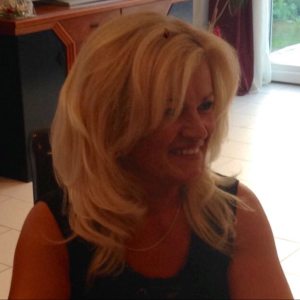 Profilbild von Sabina Künz