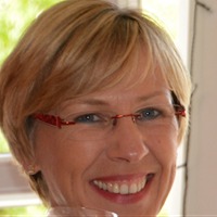 Profilbild von Sabina Lennartz