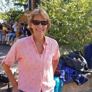 Profilbild von Sabina Lösch