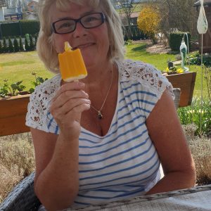 Profilbild von Sabina Löser