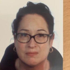 Profilbild von Sabina Ludwig