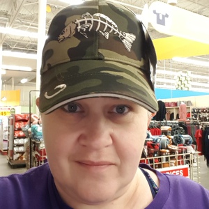 Profilbild von Sabina Lundquist