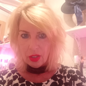 Profilbild von Sabina Matten