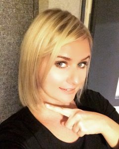 Profilbild von Sabina Mayer