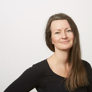 Profilbild von Sabina Misoch