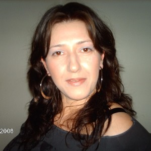 Profilbild von Sabina Mujakic