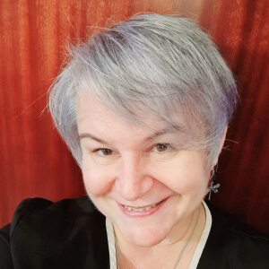 Profilbild von Sabina Nisic