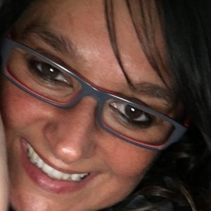 Profilbild von Sabina Nowak