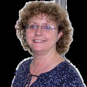 Profilbild von Sabina Peters
