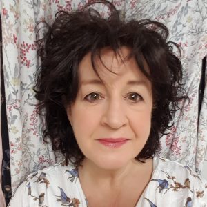 Profilbild von Sabina Piccolini