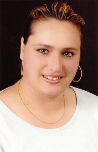 Profilbild von Sabina Plage