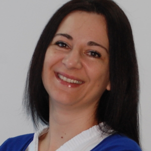 Profilbild von Sabina Puris