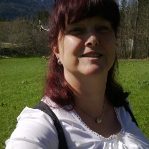 Profilbild von Sabina Reiter