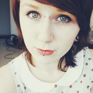 Profilbild von Sabina Riss