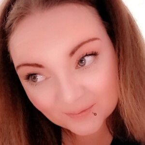 Profilbild von Sabina Roeddecker