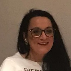 Profilbild von Sabina Savastano