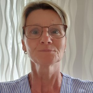 Profilbild von Sabina Schmidt