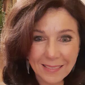 Profilbild von Sabina Speer