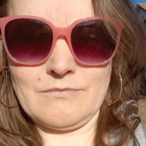 Profilbild von Sabina Steigner
