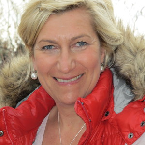 Profilbild von Sabina Voigt