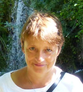 Profilbild von Sabina Weidtmann