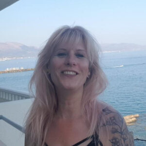 Profilbild von Sabina Weiß