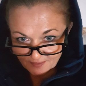 Profilbild von Sabina Willner