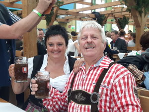 Profilbild von Sabine Dressel Dressel