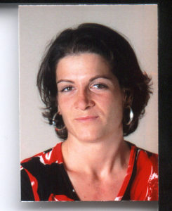Profilbild von Sabine Elisabeth Wagner