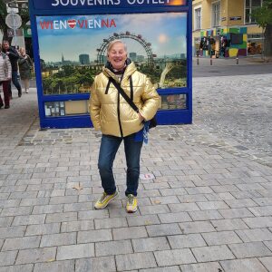 Profilbild von Sabine Eva Meiszies