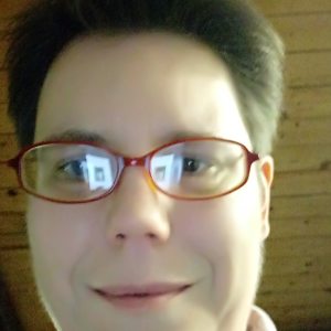 Profilbild von Sabine Gabriele Jörß