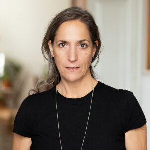 Profilbild von Sabine Hanna Witte