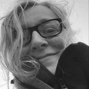 Profilbild von Sabine-Jule Hilse