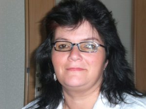Profilbild von Sabine Marlis Korn-Preuß