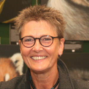 Profilbild von Sabine Meune Lehmann
