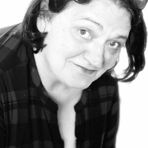 Profilbild von Sabine Rebekka Haag
