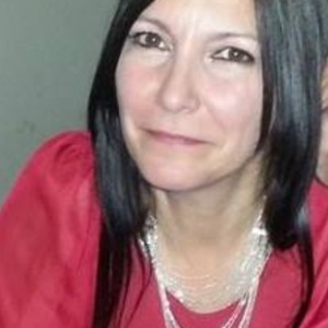 Profilbild von Sabine Roswitha Woolnough