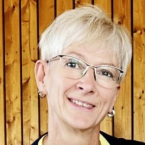 Profilbild von Sabine Silvana Thalheim