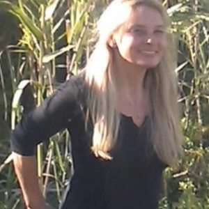 Profilbild von Sabine Stilla Ritter