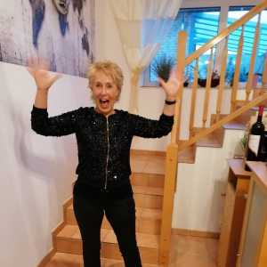Profilbild von Sabine -Gutzlaff